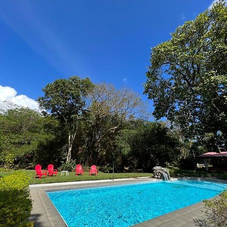 La Casa De Los Patos El Valle de Anton Eksteriør billede