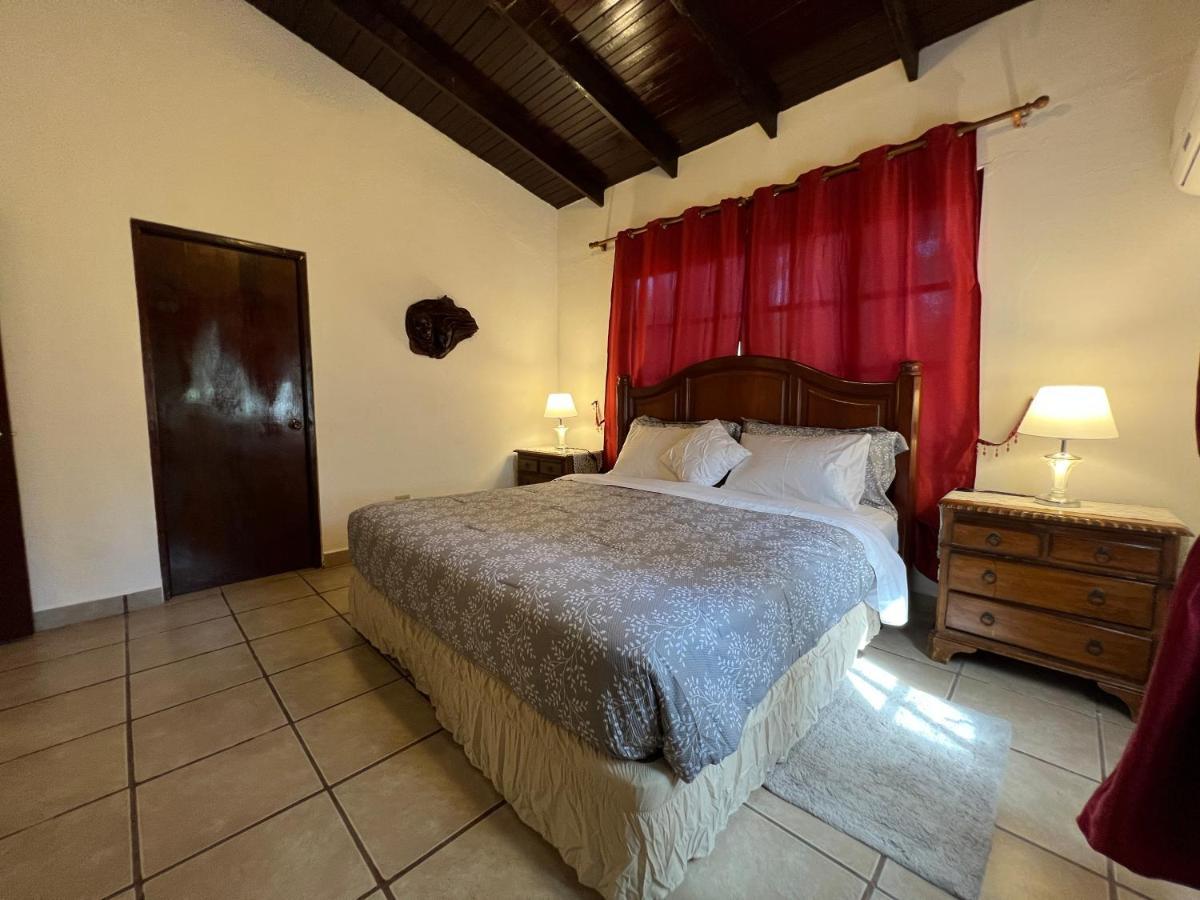 La Casa De Los Patos El Valle de Anton Eksteriør billede