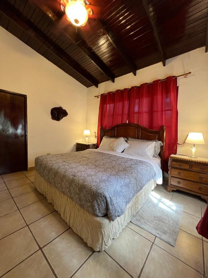 La Casa De Los Patos El Valle de Anton Eksteriør billede