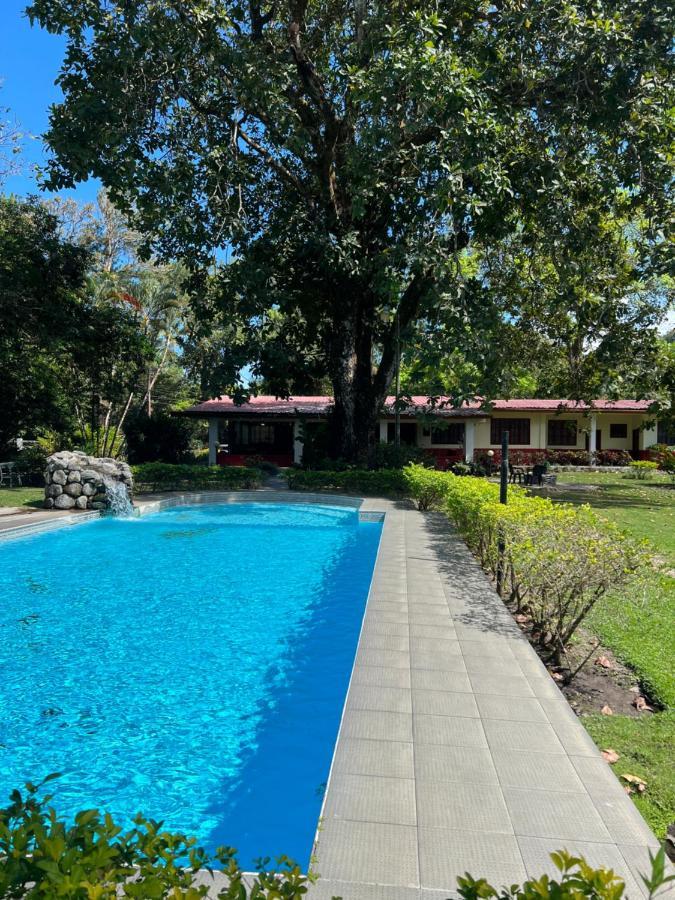 La Casa De Los Patos El Valle de Anton Eksteriør billede