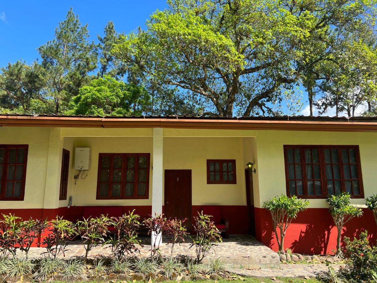 La Casa De Los Patos El Valle de Anton Eksteriør billede