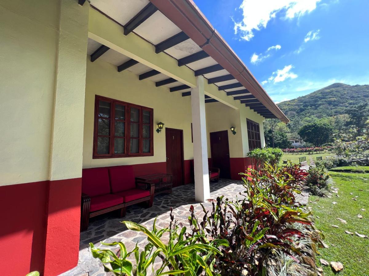 La Casa De Los Patos El Valle de Anton Eksteriør billede